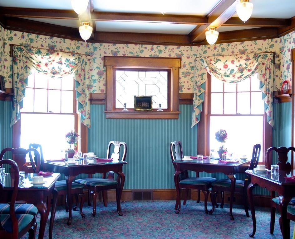 Arbor Hill Inn La Porte Buitenkant foto